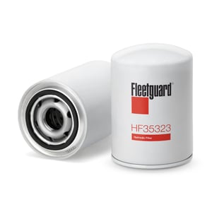 Hydraulic Filter