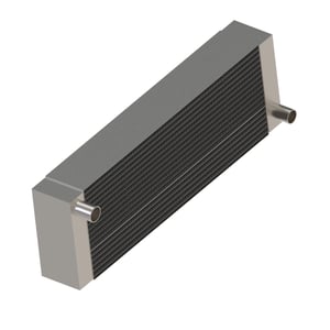 Radiator