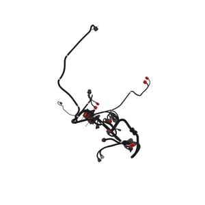 Cab Wiring Harness
