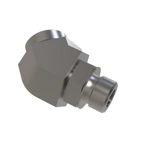 Elbow Fitting