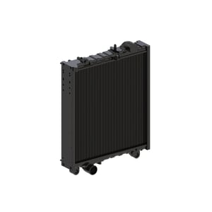 Radiator