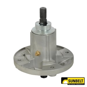 Spindle