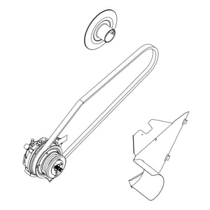 Drive Kit