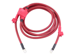 CABLE, BATTERY