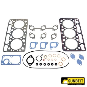 Gasket