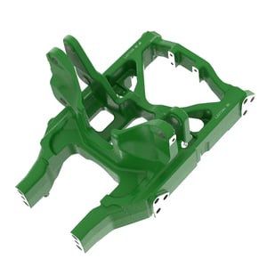 Front Axle Support