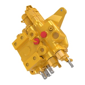 Control Valve