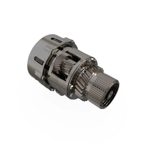 Drive Shaft