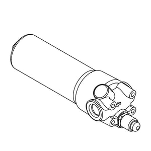 Hydraulic Filter