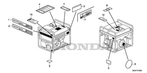 Image of 87101-Z04-E31