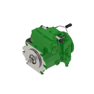 Hydraulic Pump