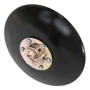 Disk Blade