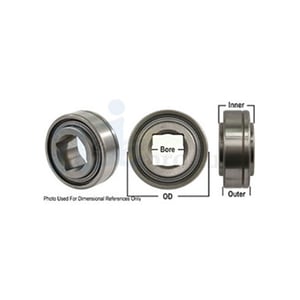 Image of A-W208PP8-P