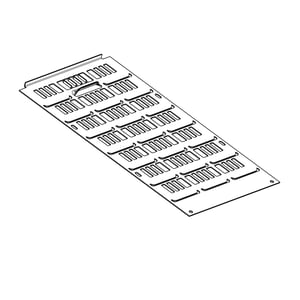 Straw Walker Grid