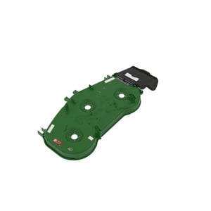 Mower Deck