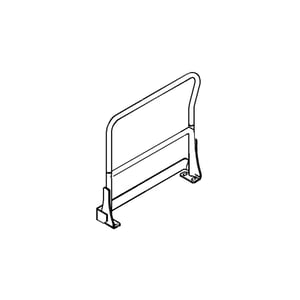 Handrail