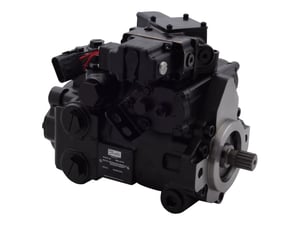 PUMP, PISTON M46