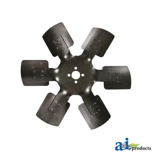 Fan Blade