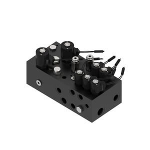 Control Valve