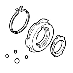 Thrust Washer