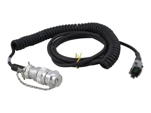 HARNESS,PLATFORM CABLE (1930)