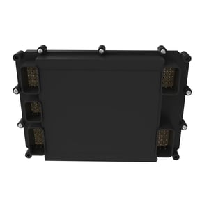 Electronic Control Unit