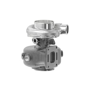 RE521327: Turbocharger