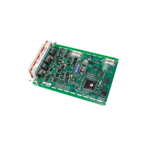 Elec Control Unit Reman