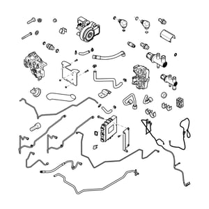 Hardware Kit