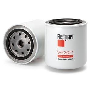 Coolant Filter