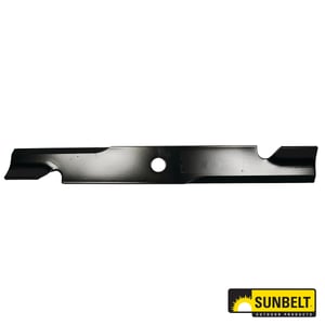Mower Blade