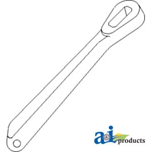 Handle, Center Link