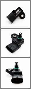 AFTM-PRESSURE/TEMP SENSOR