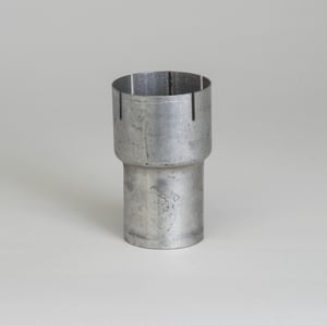 D/S,REDUCER, 3.5-3 IN ID-OD