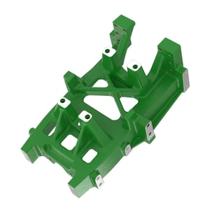 Front Axle Support