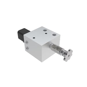 Hydraulic Pressure Valve