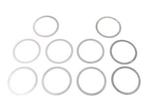 KIT,SEALS CYLINDER