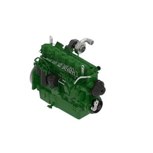 Diesel Engine Reman