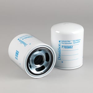 Donaldson P765662 Spin-On Hydraulic Filter