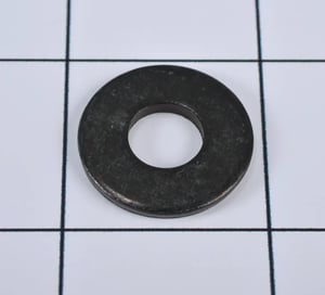 WASHER-SPEC,5/16 DIA PLAIN STL