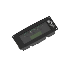 Vehicle Monitor