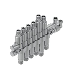 Control Valve