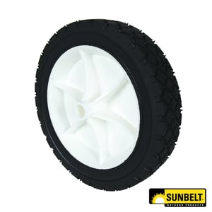 Wheel