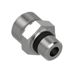 Adapter Fitting