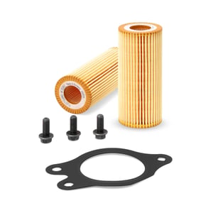 Hydraulic Filter