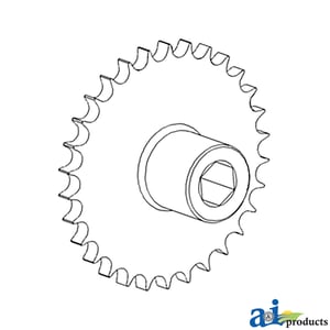 Chain Sprocket
