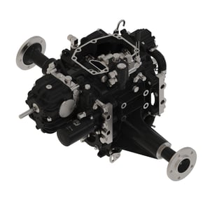 Transaxle