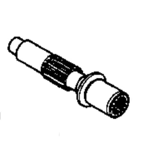 Shaft