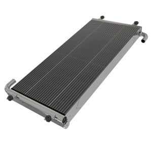 Oil Cooler