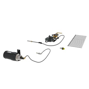 Heater Kit